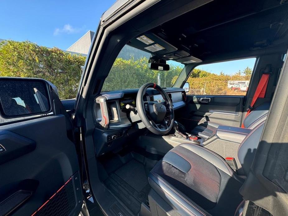 new 2024 Ford Bronco car, priced at $90,811