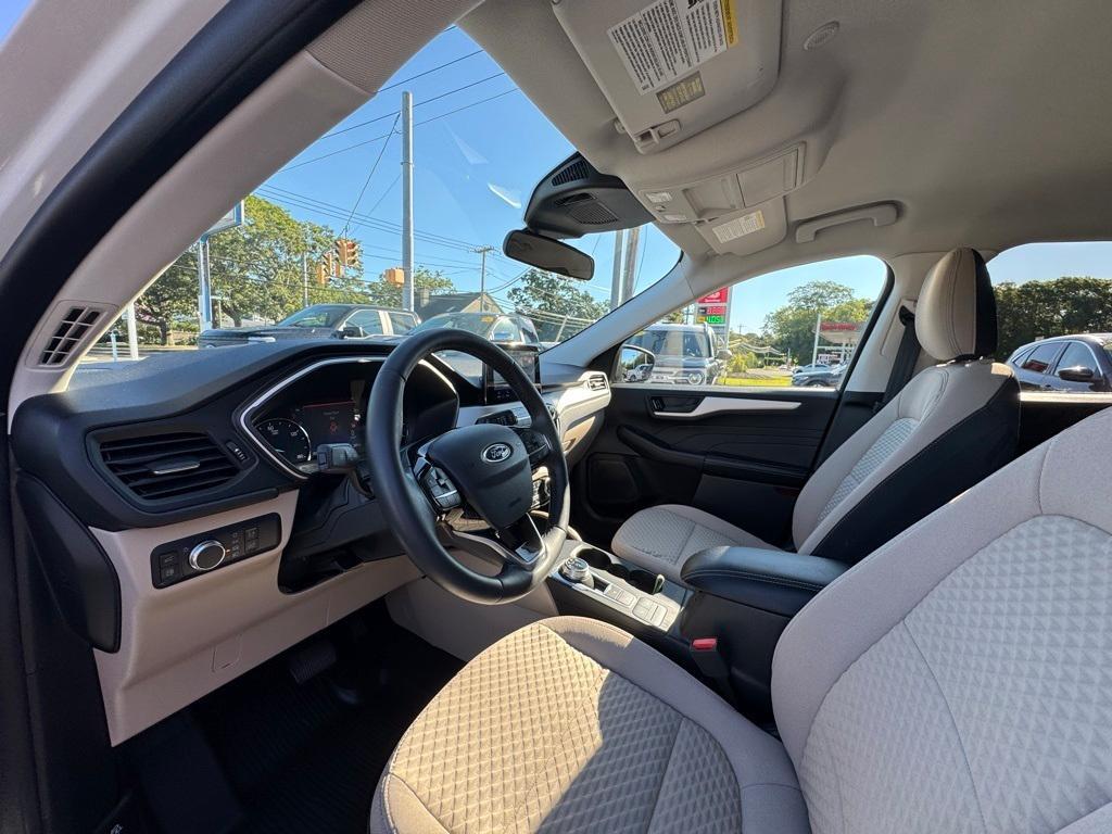 used 2022 Ford Escape PHEV car, priced at $26,700