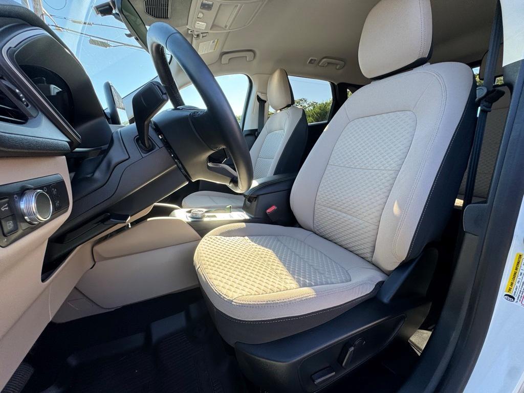 used 2022 Ford Escape PHEV car, priced at $26,700