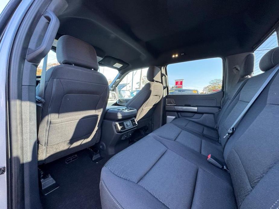 used 2022 Ford F-150 car, priced at $44,700