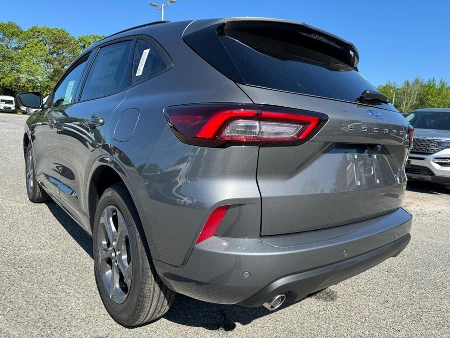 new 2024 Ford Escape car, priced at $32,712