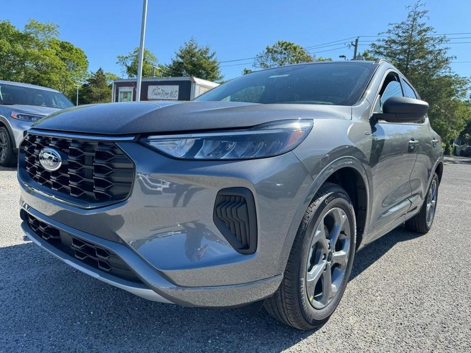 new 2024 Ford Escape car, priced at $32,712