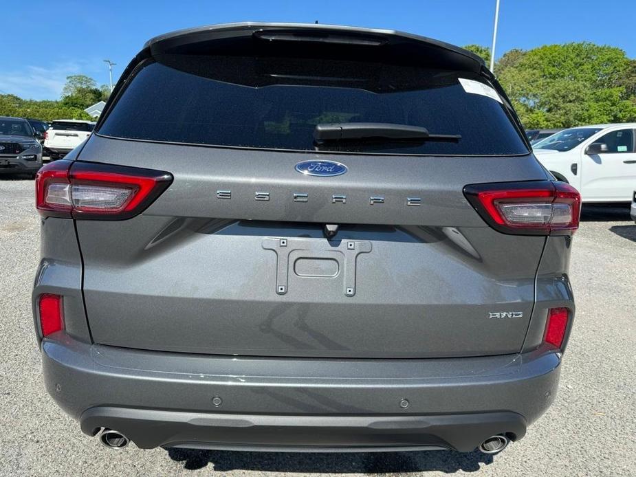 new 2024 Ford Escape car, priced at $32,712