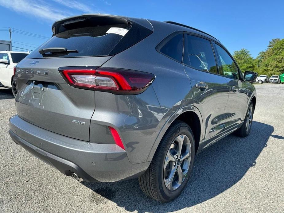 new 2024 Ford Escape car, priced at $32,712