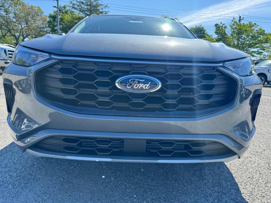 new 2024 Ford Escape car, priced at $32,712