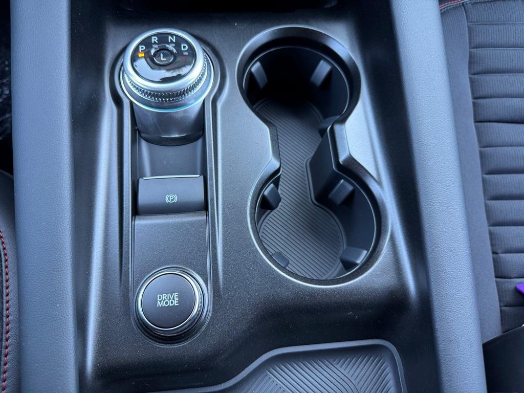 new 2025 Ford Explorer car, priced at $47,775
