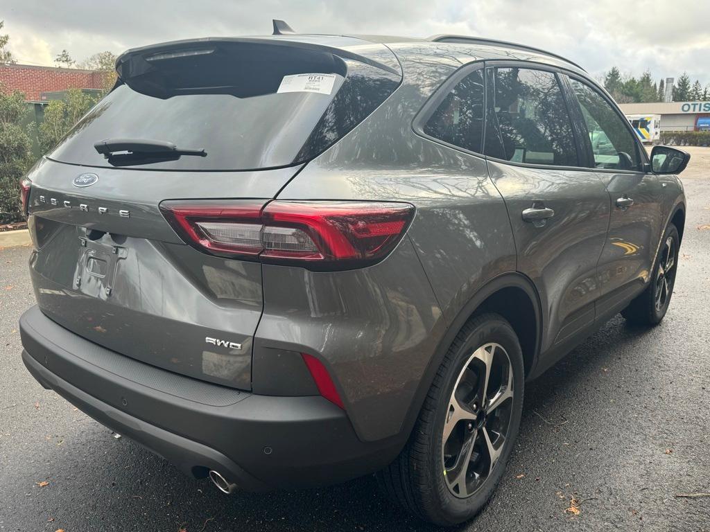 new 2025 Ford Escape car, priced at $37,165