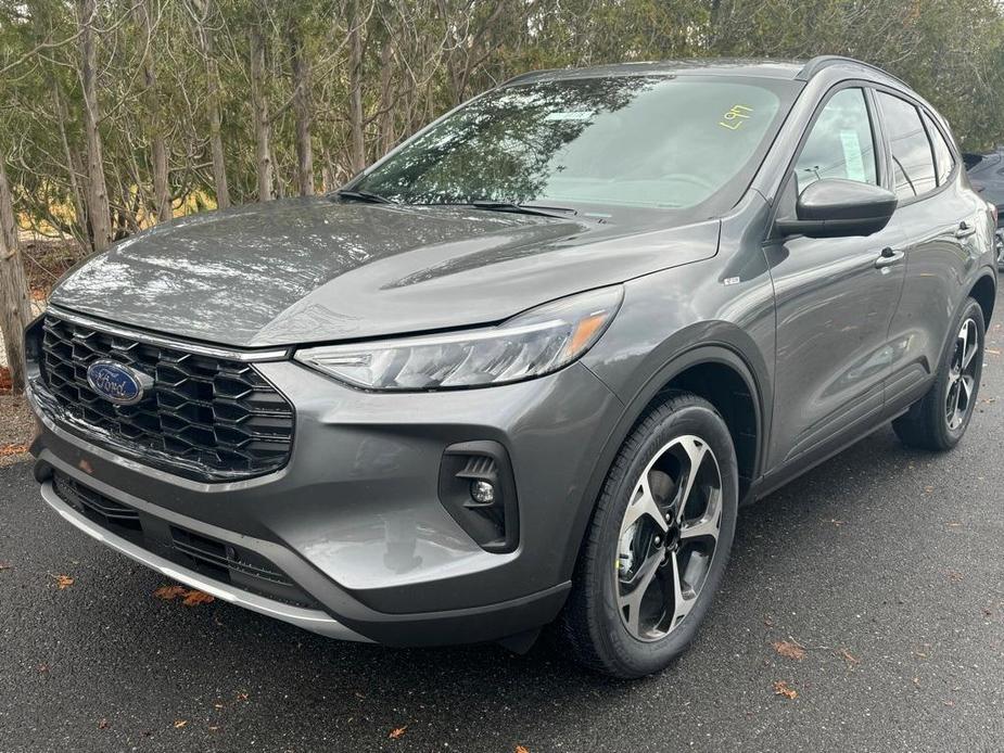 new 2025 Ford Escape car, priced at $37,165