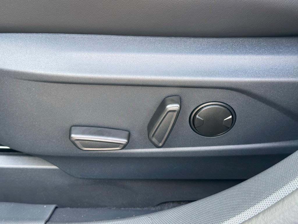 new 2025 Ford Mustang Mach-E car, priced at $52,235