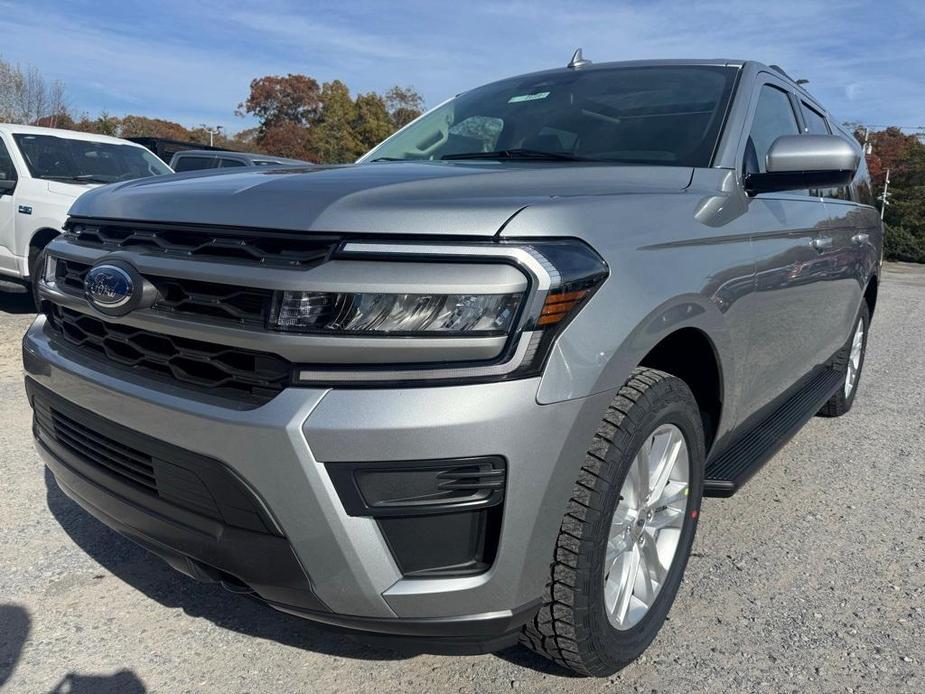 new 2024 Ford Expedition Max car, priced at $70,610