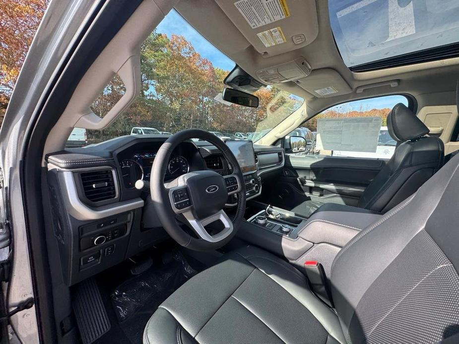 new 2024 Ford Expedition Max car, priced at $70,610