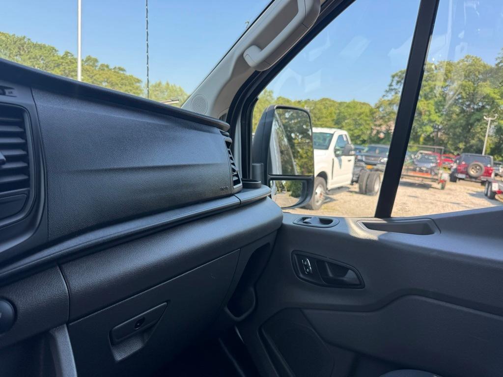 used 2024 Ford Transit-250 car, priced at $36,900
