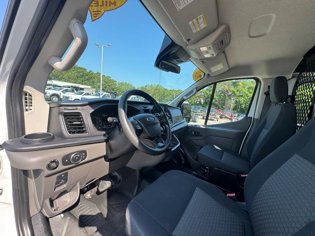 used 2024 Ford Transit-250 car, priced at $36,900