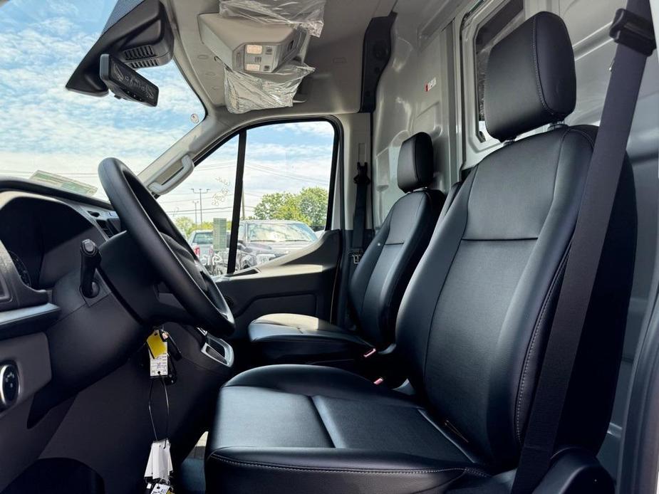 new 2024 Ford Transit-350 car, priced at $67,795