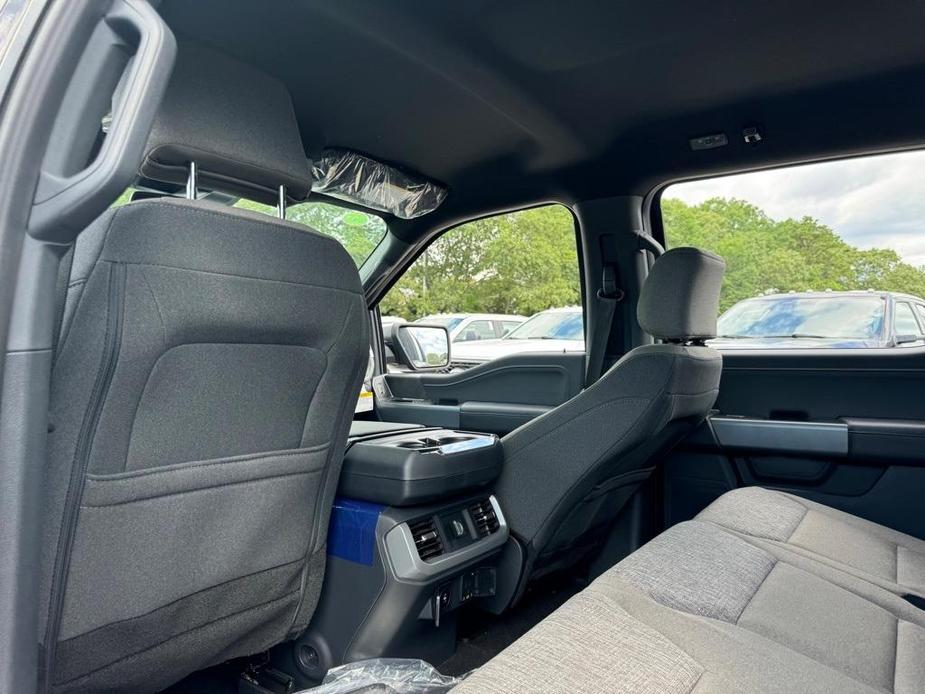 new 2024 Ford F-150 car, priced at $61,531