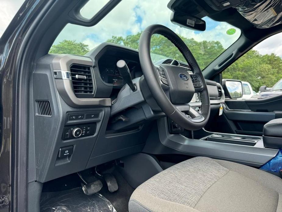 new 2024 Ford F-150 car, priced at $61,531