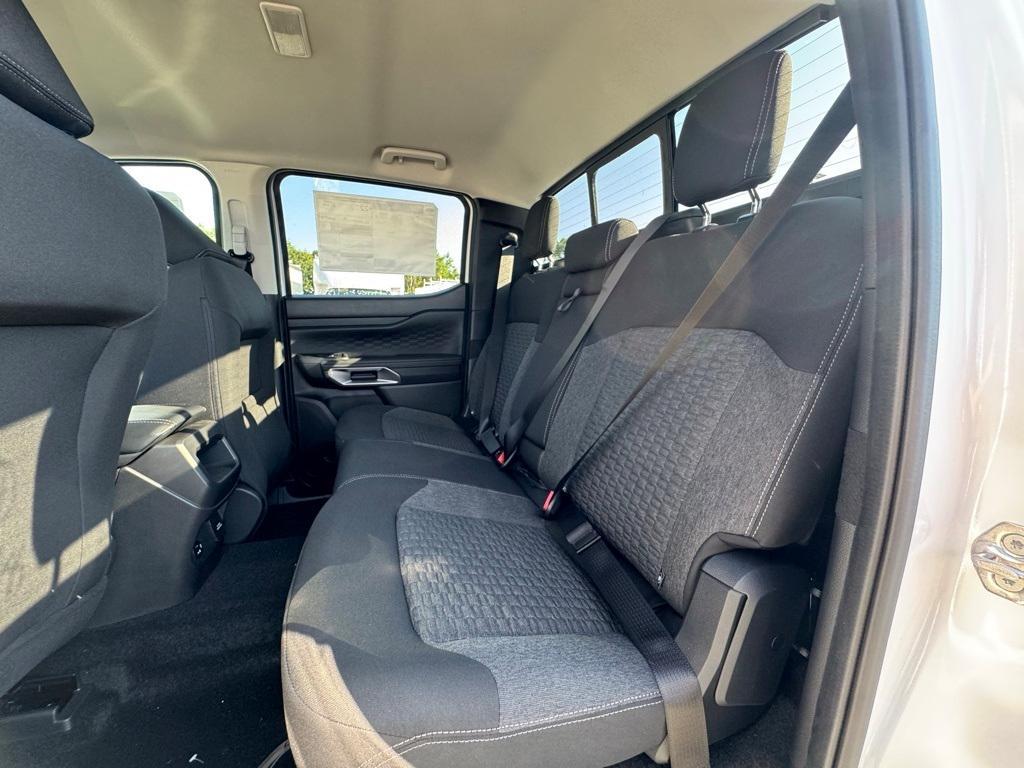 new 2025 Ford Explorer car, priced at $43,770