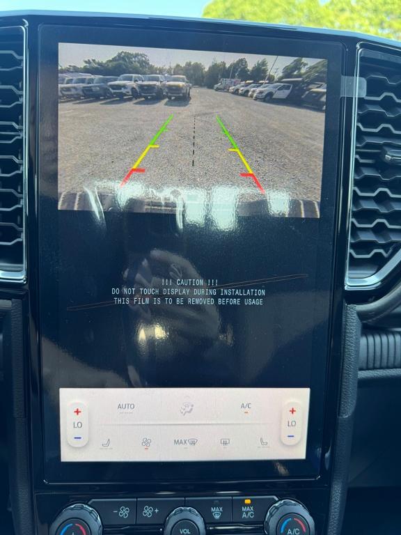 new 2025 Ford Explorer car, priced at $43,770