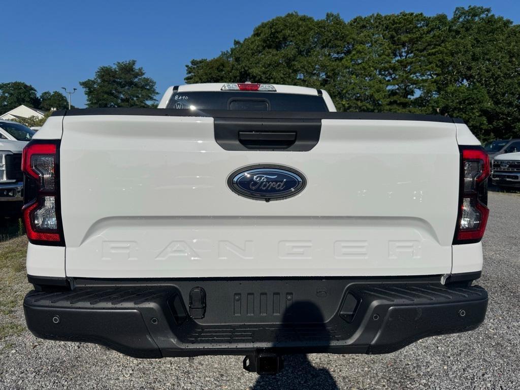 new 2025 Ford Explorer car, priced at $43,770