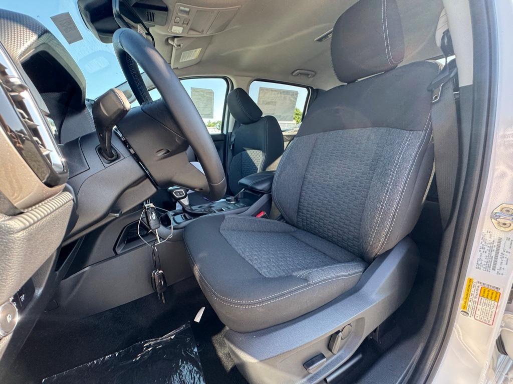 new 2025 Ford Explorer car, priced at $43,770