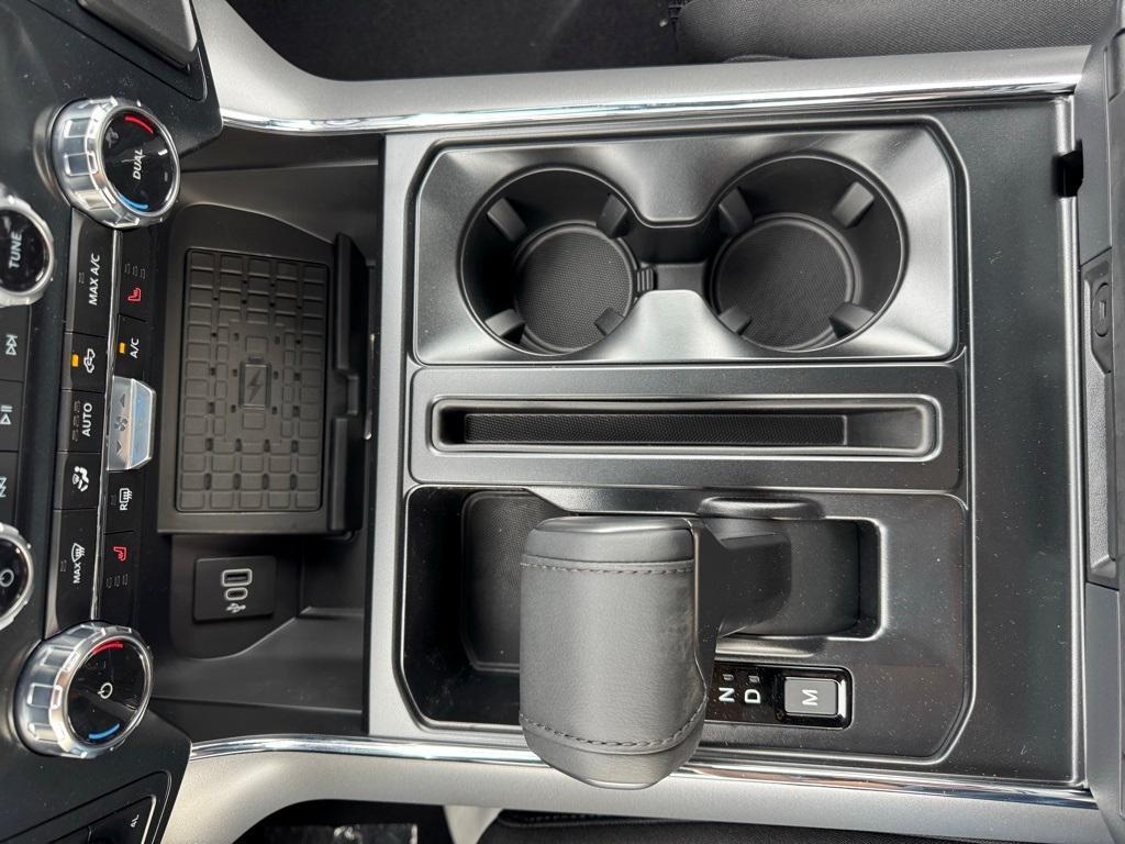 new 2025 Ford F-150 car, priced at $65,525