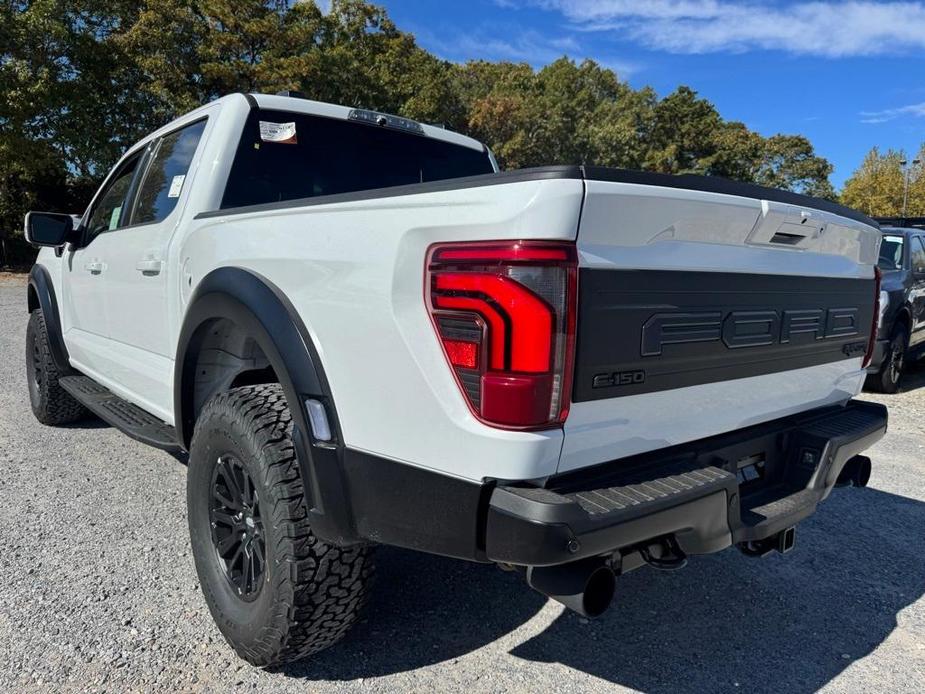 new 2024 Ford F-150 car, priced at $91,030