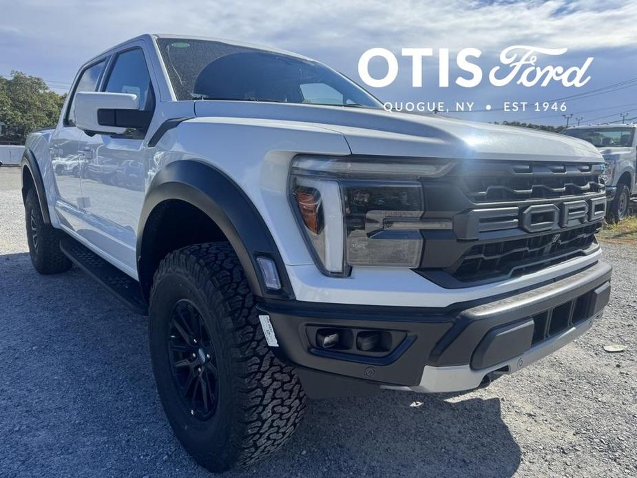 new 2024 Ford F-150 car, priced at $91,030