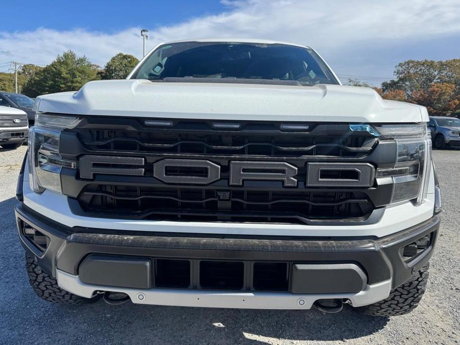 new 2024 Ford F-150 car, priced at $91,030