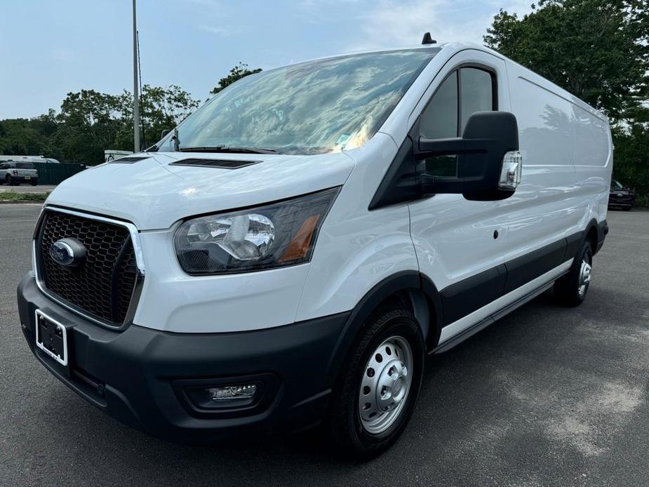 new 2024 Ford Transit-150 car, priced at $59,105