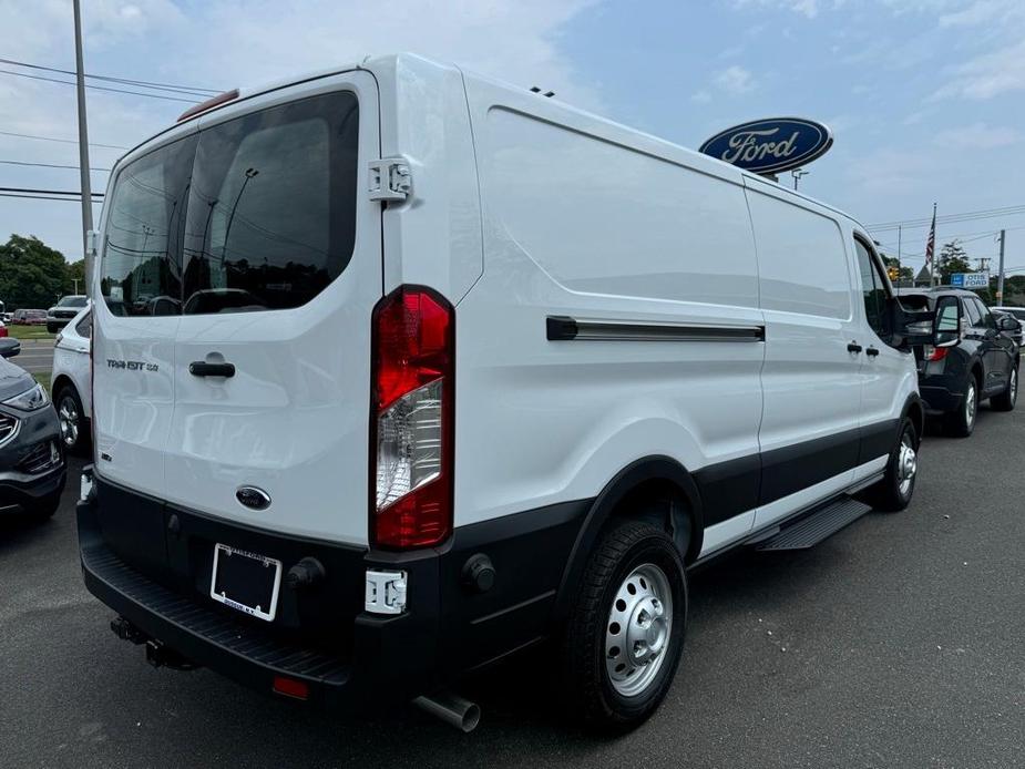 new 2024 Ford Transit-150 car, priced at $59,105