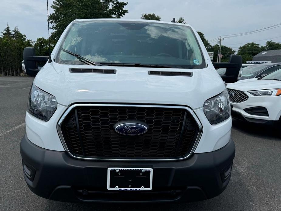 new 2024 Ford Transit-150 car, priced at $59,105