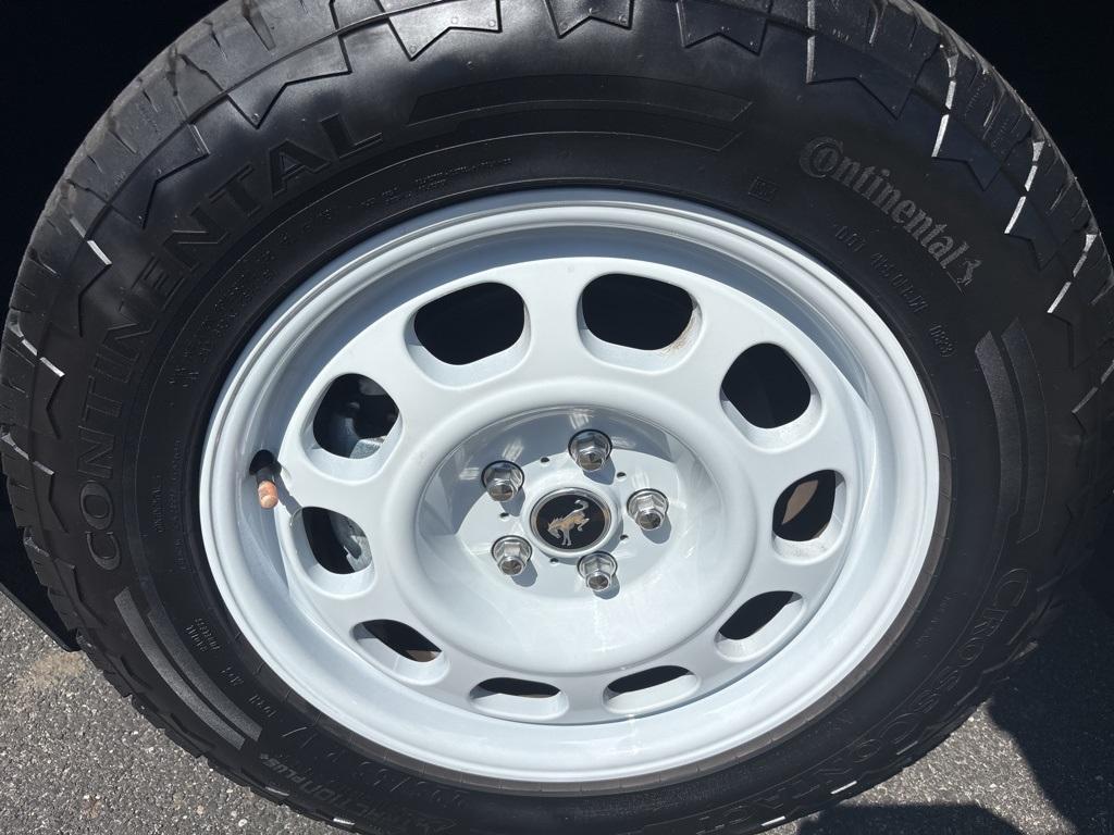 used 2023 Ford Bronco Sport car, priced at $31,700