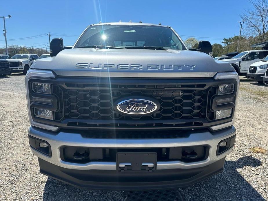 new 2024 Ford F-250 car, priced at $71,130