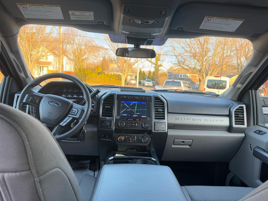 used 2020 Ford F-250 car, priced at $46,700