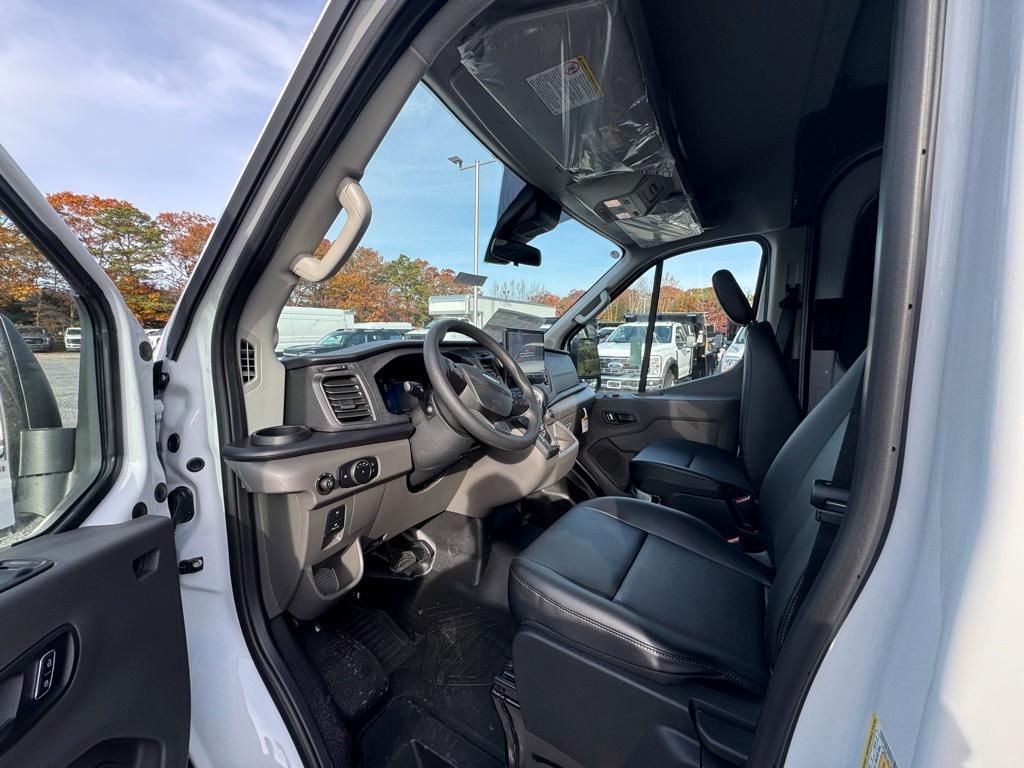 new 2026 Ford Transit-250 car, priced at $55,825