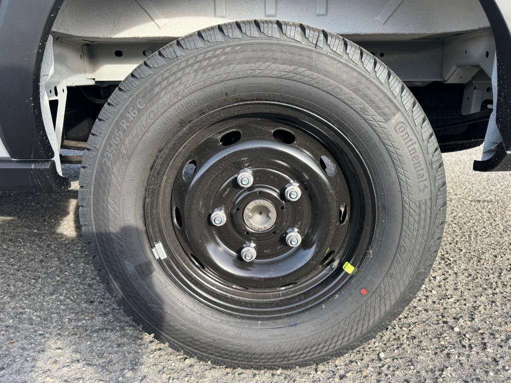 new 2026 Ford Transit-250 car, priced at $55,825