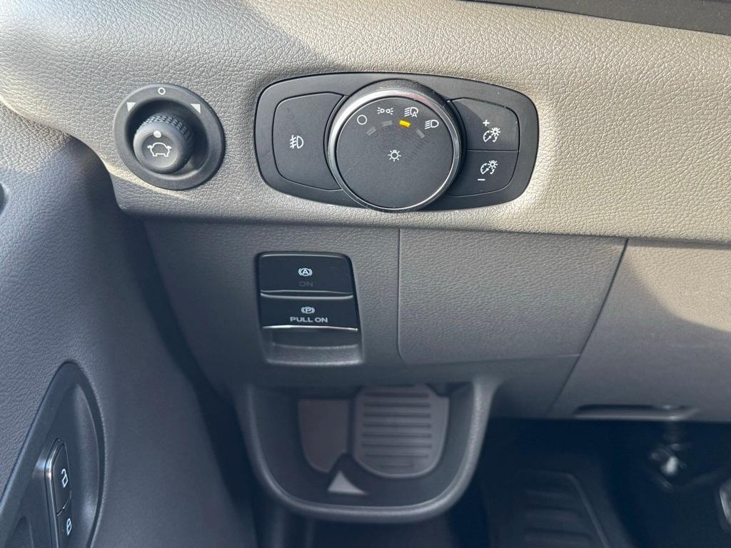 new 2026 Ford Transit-250 car, priced at $55,825