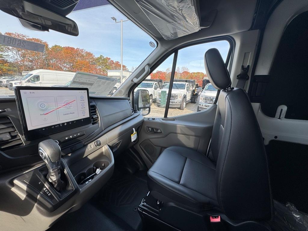 new 2026 Ford Transit-250 car, priced at $55,825