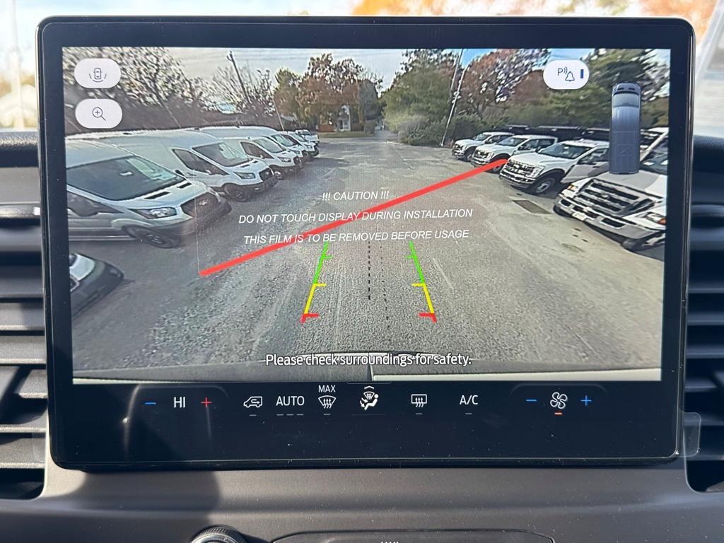 new 2026 Ford Transit-250 car, priced at $55,825