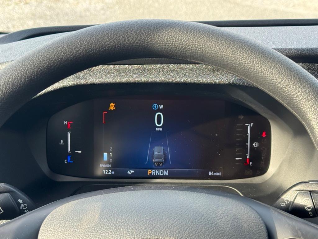 new 2026 Ford Transit-250 car, priced at $55,825