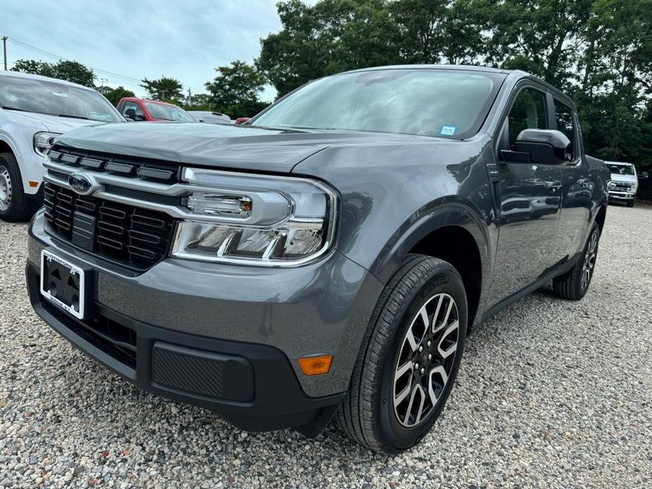 new 2024 Ford Maverick car, priced at $37,040