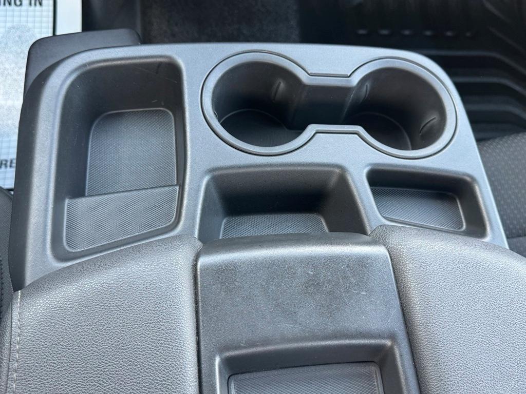 used 2024 Chevrolet Silverado 1500 car, priced at $27,900