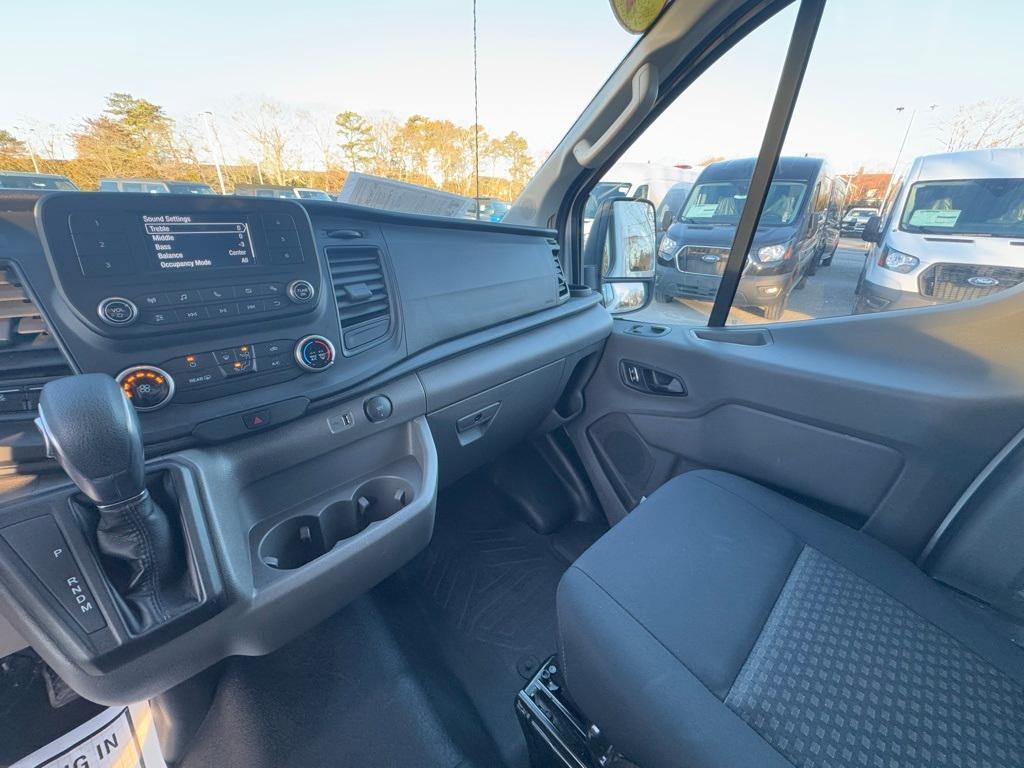 used 2023 Ford Transit-250 car, priced at $42,700