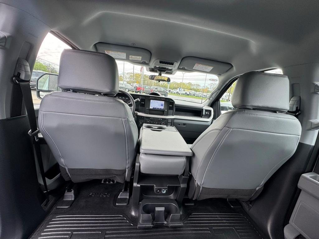 used 2023 Ford F-350 car, priced at $51,900