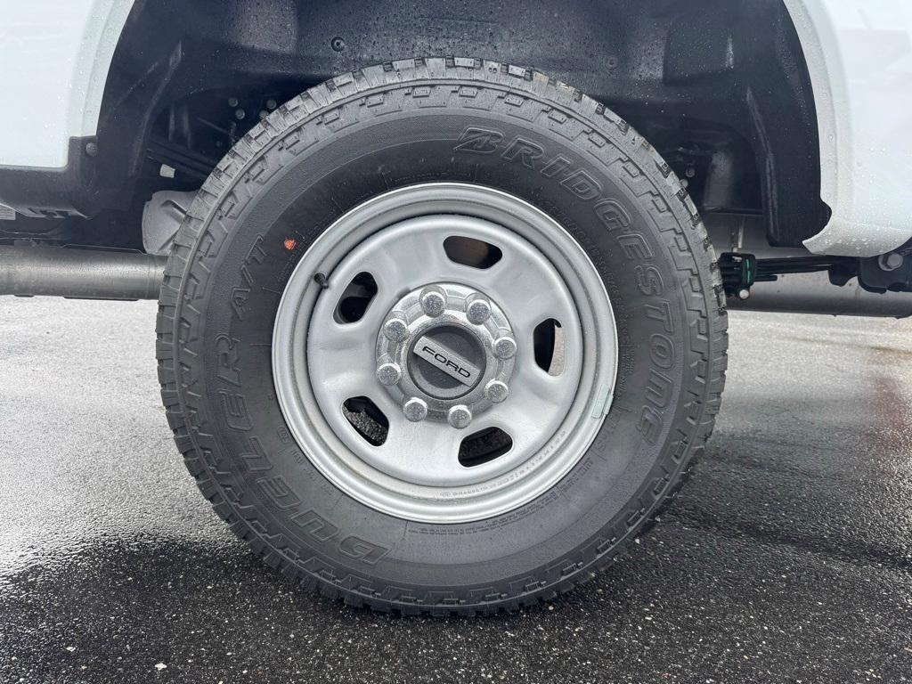 used 2023 Ford F-350 car, priced at $51,900