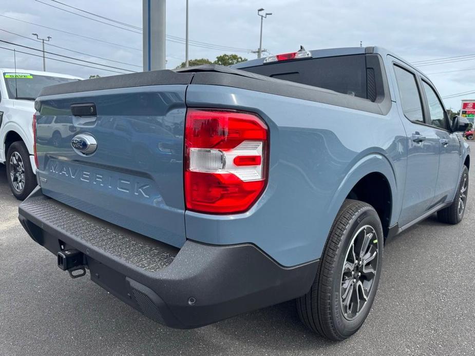 new 2024 Ford Maverick car, priced at $38,845