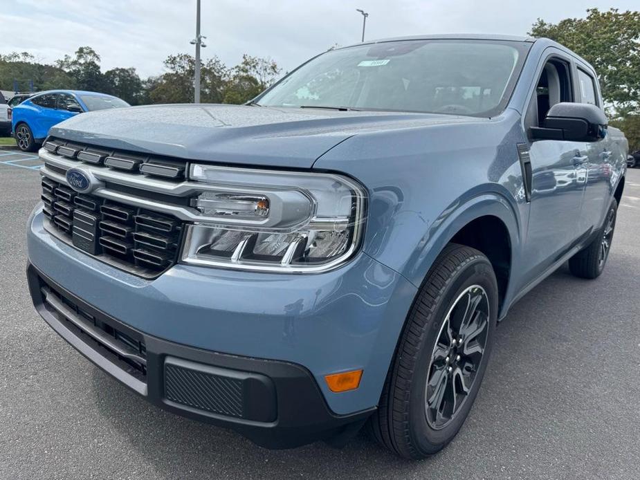 new 2024 Ford Maverick car, priced at $38,845