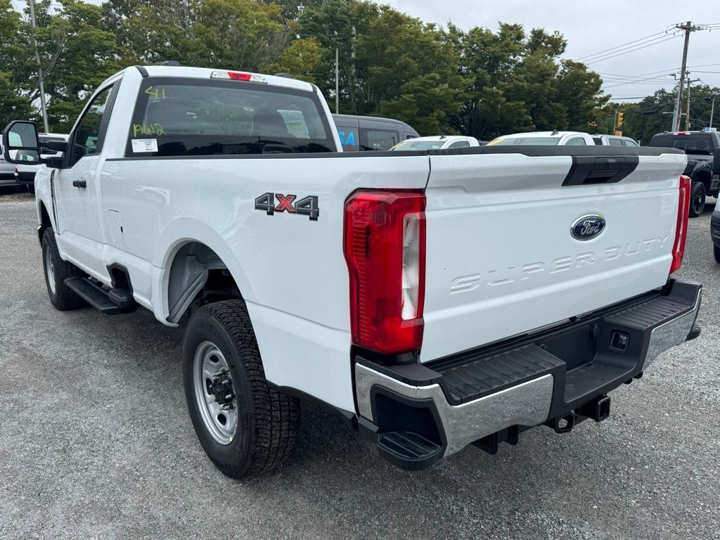 new 2026 Ford F-350 car, priced at $54,805