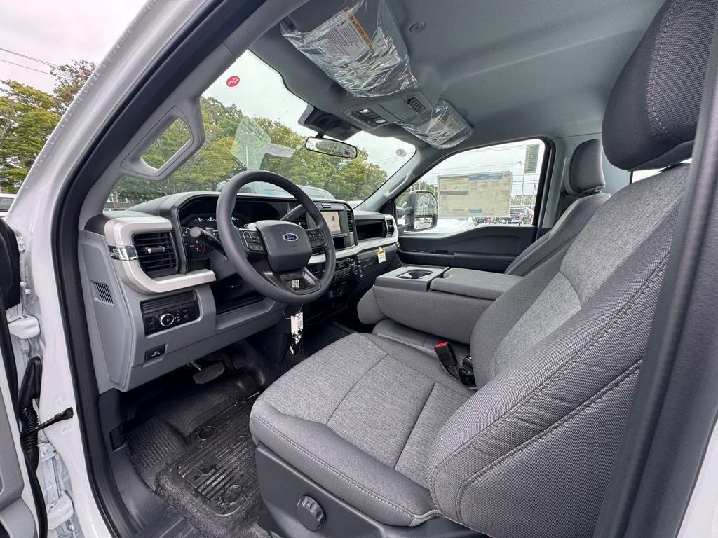 new 2026 Ford F-350 car, priced at $54,805