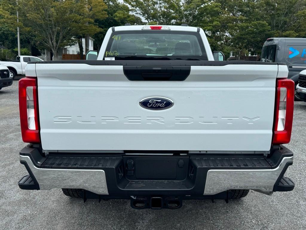 new 2026 Ford F-350 car, priced at $54,805